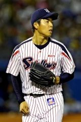 ヤクルト杉浦投手ホームで初登板2敗目、初勝利ならず | 十勝毎日新聞