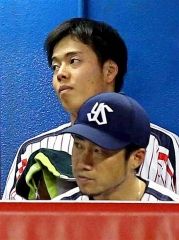 ヤクルト杉浦投手ホームで初登板2敗目、初勝利ならず | 十勝毎日新聞