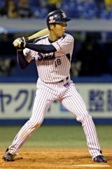 ヤクルト杉浦投手ホームで初登板2敗目、初勝利ならず | 十勝毎日新聞