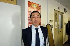 元五輪野球日本代表野上さん山口県へ転勤、十勝で2年間野球指導活躍