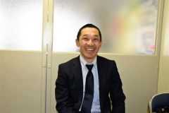 元五輪野球日本代表野上さん山口県へ転勤、十勝で2年間野球指導活躍
