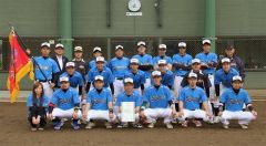 元五輪野球日本代表野上さん山口県へ転勤、十勝で2年間野球指導活躍