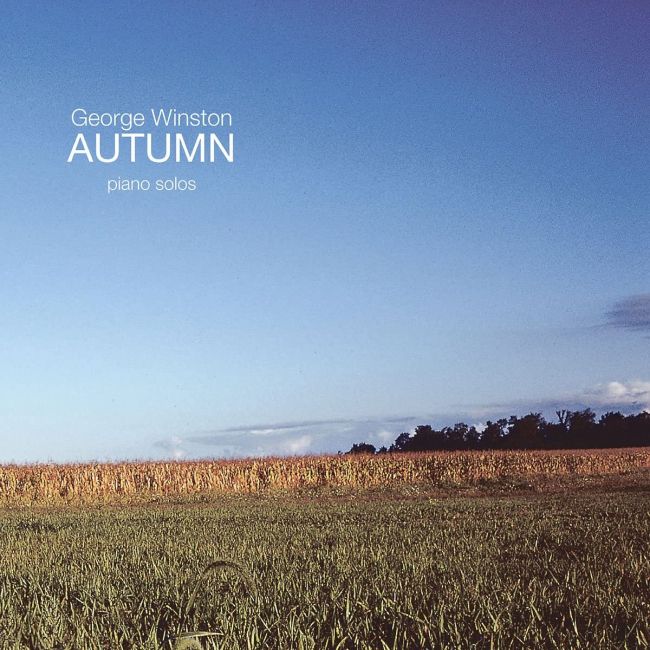 隠れた名曲、教えます～MUSIC（12）「AUTUMN（オータム