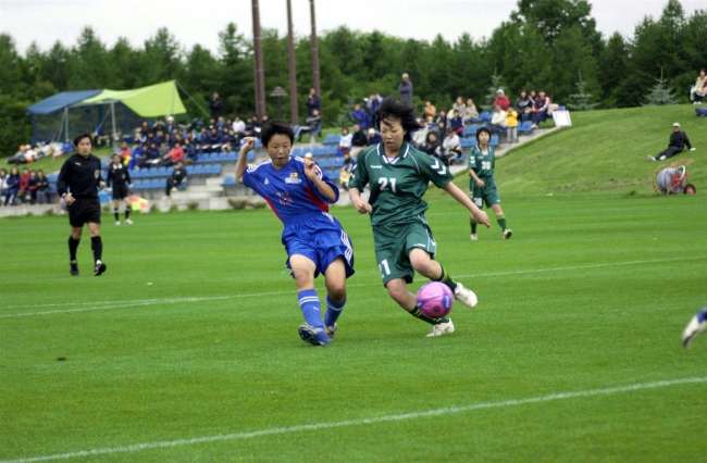 写真特集】十勝の「神童」世界を制す 勝毎写真で振り返る金メダリスト