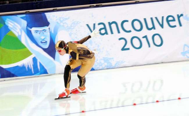 写真特集】十勝の「神童」世界を制す 勝毎写真で振り返る金メダリスト