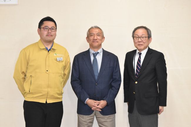 肥料高の今 施肥見直しを 農業座談会 | 十勝毎日新聞電子版－Tokachi
