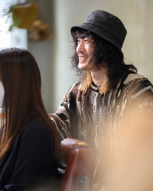 今日会えるイケメン（42）「ココニコ 山田修造さん」 | Chaiでじ