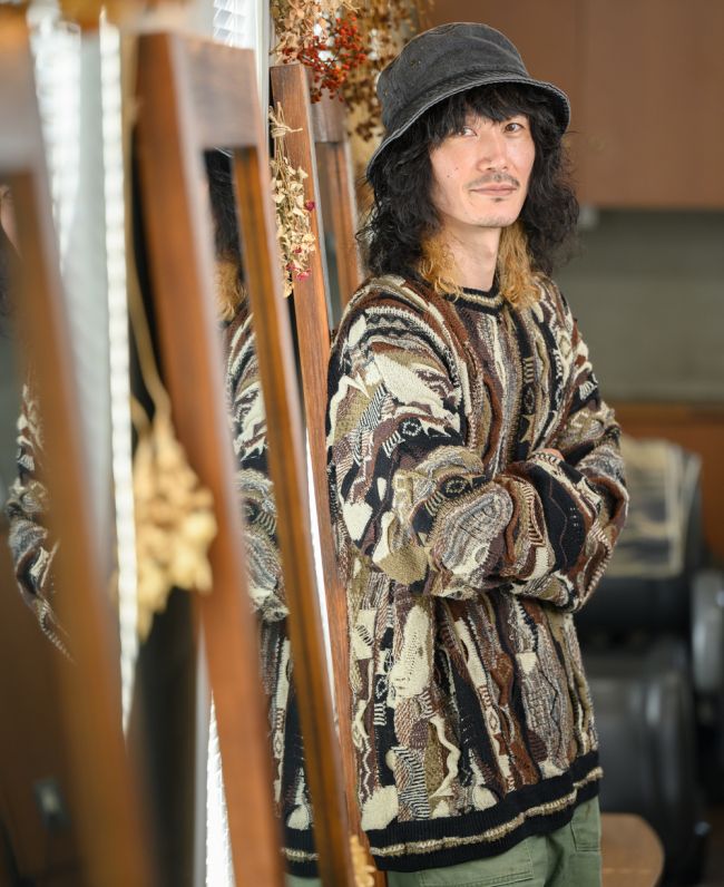 今日会えるイケメン（42）「ココニコ 山田修造さん」 | Chaiでじ