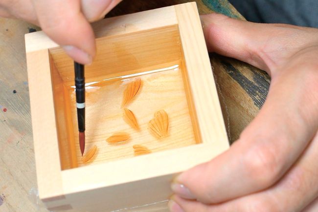 金魚がいざなう幻想的な世界「深堀隆介展」 | Chaiでじ