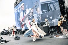 美和ちゃんお帰り！」ドリカム9年ぶり、故郷池田でライブ | 十勝毎日
