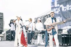 美和ちゃんお帰り！」ドリカム9年ぶり、故郷池田でライブ | 十勝毎日