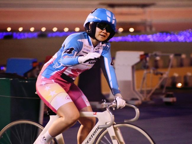 Chai×GIRLS KEIRIN DAY | Chaiでじ