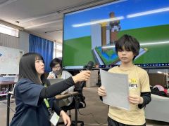Octv Project マイクラでご当地キャラ作り OCTVがeスポーツイベント | 十勝毎日新聞電子版-Tokachi Mainichi News Web
