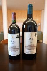 清見」発売50周年記念 マグナムとダブルマグナム発売 | 十勝毎日新聞