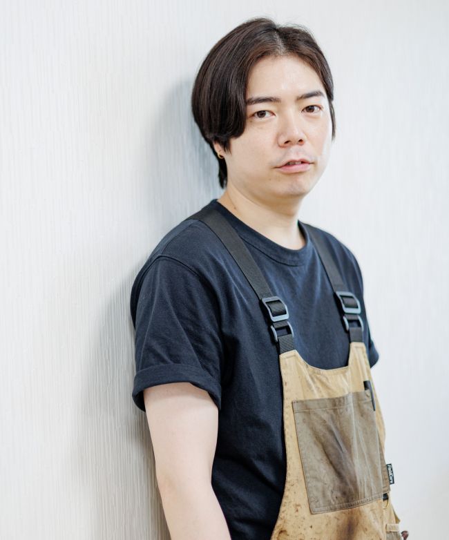 今日会えるイケメン（71）「atalier Olive（アトリエ