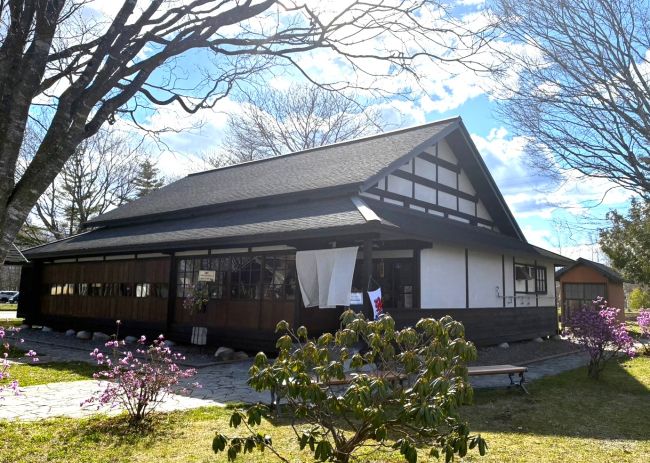 NEW OPEN「そばじろう」 | Chaiでじ