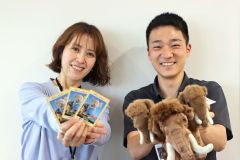 ゆるキャラトレカ パオくん 幕別町観光物産協会 2026052600373_sum240.jpg