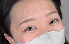 NEW OPEN「artmake．haruka（アートメイク
