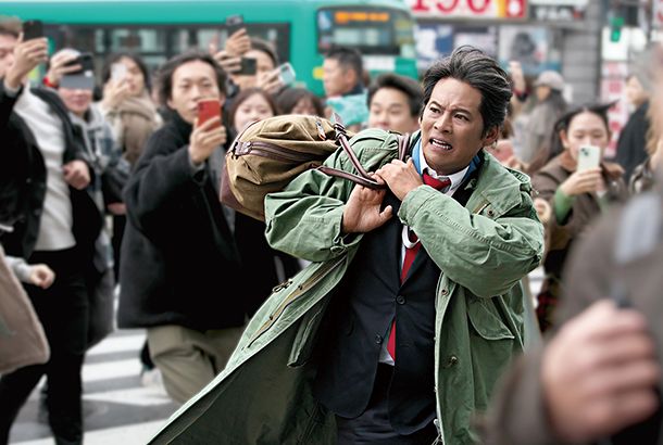 踊る大捜査線 N.E.W. メトロポリスを駆け抜けろ！