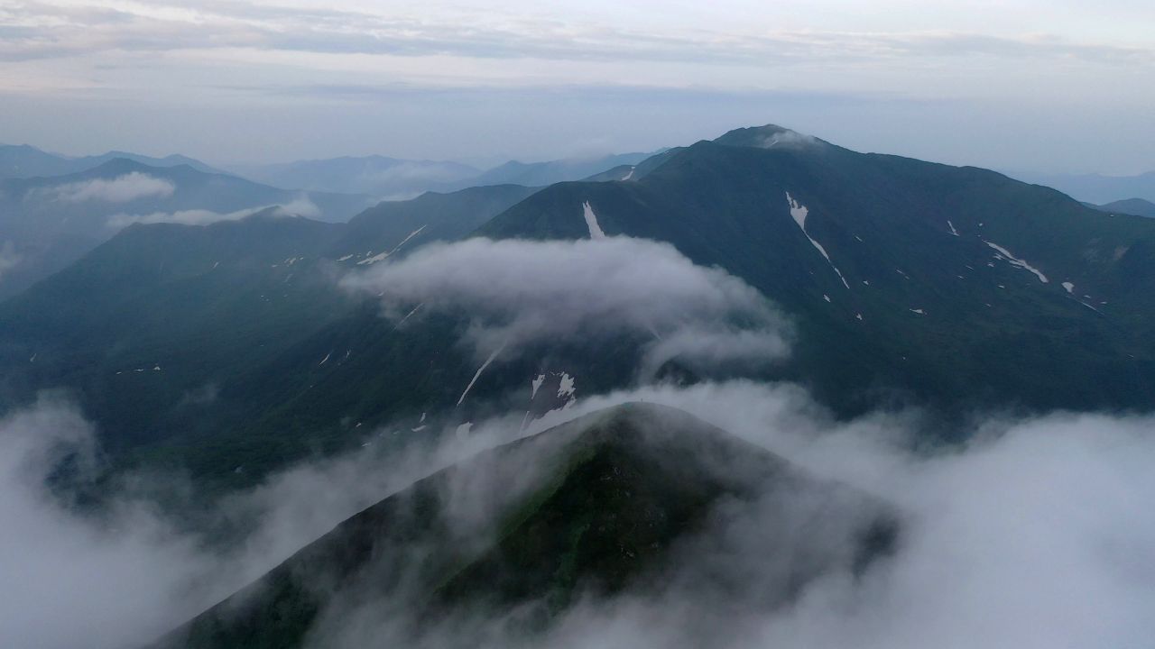 写真一覧 | 北海道の山を切り撮る